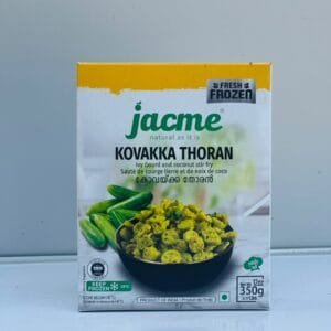 JK KOVAKKA THORAN 18 X 350 GM