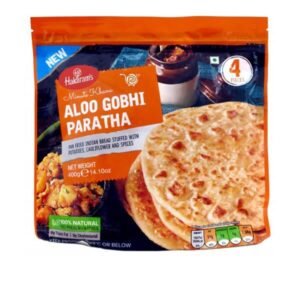 HL Aloo Gobi Paratha 20x400g