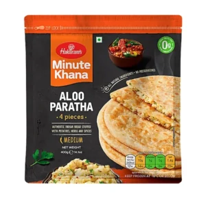 HL Aloo Paratha 20x400g
