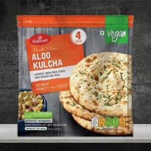 HL Aloo Kulcha 24x320g