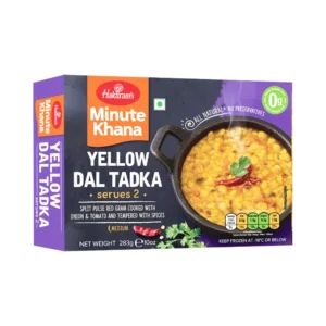 HL Dal Tadka 12x283g