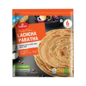 HL Lachha Paratha 24x360g
