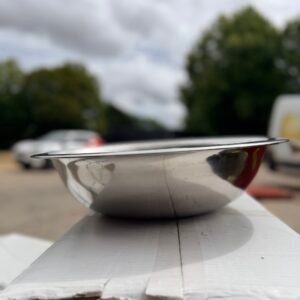 AVC STEEL BASIN 1X