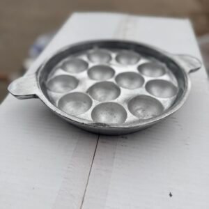 AVC HOME UNNIYAPPACHATTY CAST-IRON LARGE 1X
