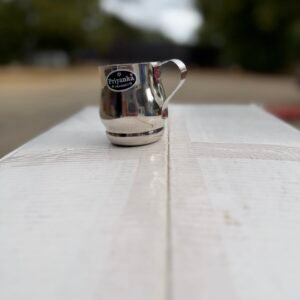 AVC STEEL MUG (Chai Cup) 12 PCS