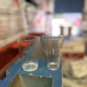 AVC TEA GLASS 1PC