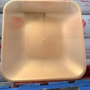 AVC PLASTIC MURAM 1PCS