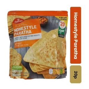 HL Homestyle Paratha Value Pack 8x1.2kg