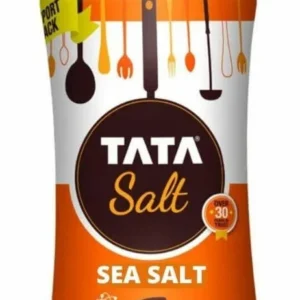 AVC Tata Salt Bottle 12 x 650gm