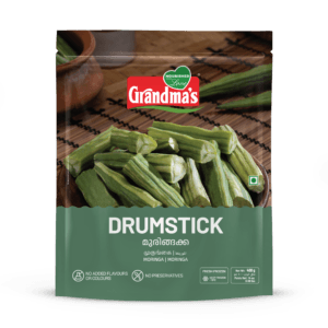 GM DRUMSTICK 16 X 400GM