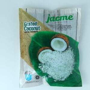 JK GRATED COCONUT 36 X 400GM