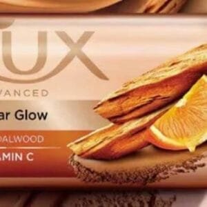 AVC LUX SANDALWOOD SOAP 10PC