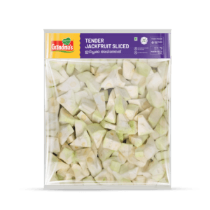 GM TENDER JACKFRUIT 12 X 1 KG