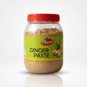 ML Ginger Paste 12 X 1kg