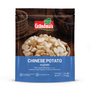 GM CHINESE POTATO 16 X400GM
