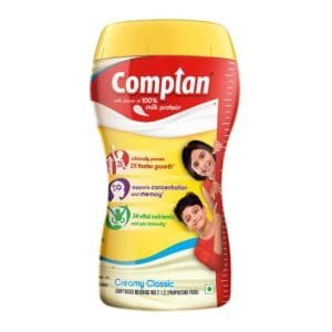 AVC COMPLAN