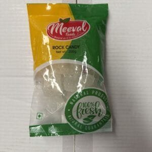 ML ROCK CANDY 40 X 200GM