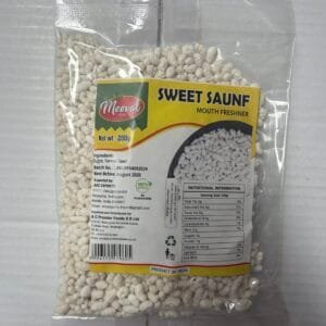 ML SWEET SAUNF 10 X 200GM