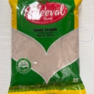 ML RAGI FLOUR 12 X 800GM