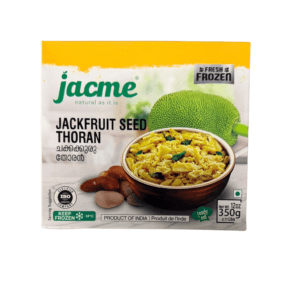 JK Jackfruit Seed Thoran 18 x 350gm