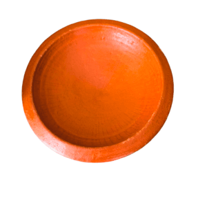 AVC Clay Pot For Chatty Chor x 1