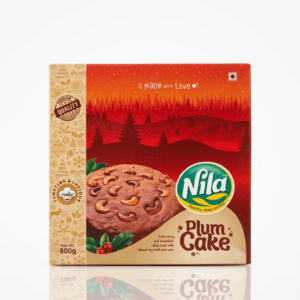 NL PLUM CAKE 16 X 800GM