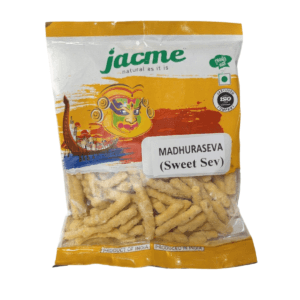 JK SWEET SEVA 25 X 200GM