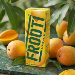 AVC Frooti Tetrapack 50 X 150ml