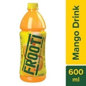 AVC Frooti 24 X 600ml