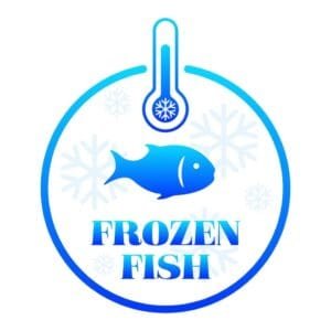 FROZEN FISH
