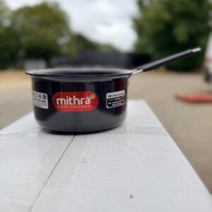AVC HOME SAUCE PAN 1X