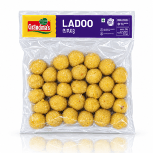 GM LADDU FAMILY 12 X 1KG