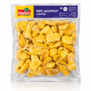 GM RIPE JACKFRUIT FAMILY PACK 12 X 1KG
