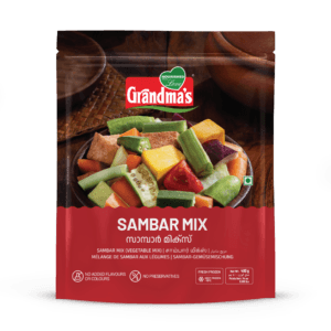 GM SAMBAR MIX 16 X 400GM
