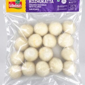 GM KOZHUKATTA FAMILY PACK 12X1KG