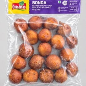GM BONDA FAMILY PACK 12X1KG