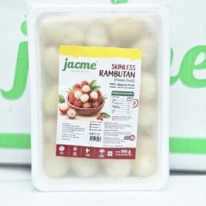 JK SKINLESS RAMBUTAN18X300GM